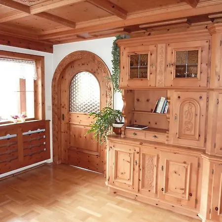 Ferienhaus Meusburger Appartement *